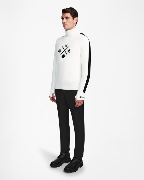 OLIVIER - 6524545 Optic White - Image 3