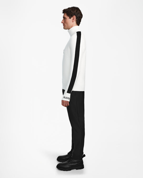 OLIVIER - 6524545 Optic White - Image 4