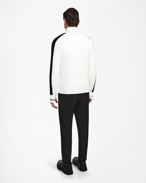 OLIVIER - 6524545 Optic White - Image 5