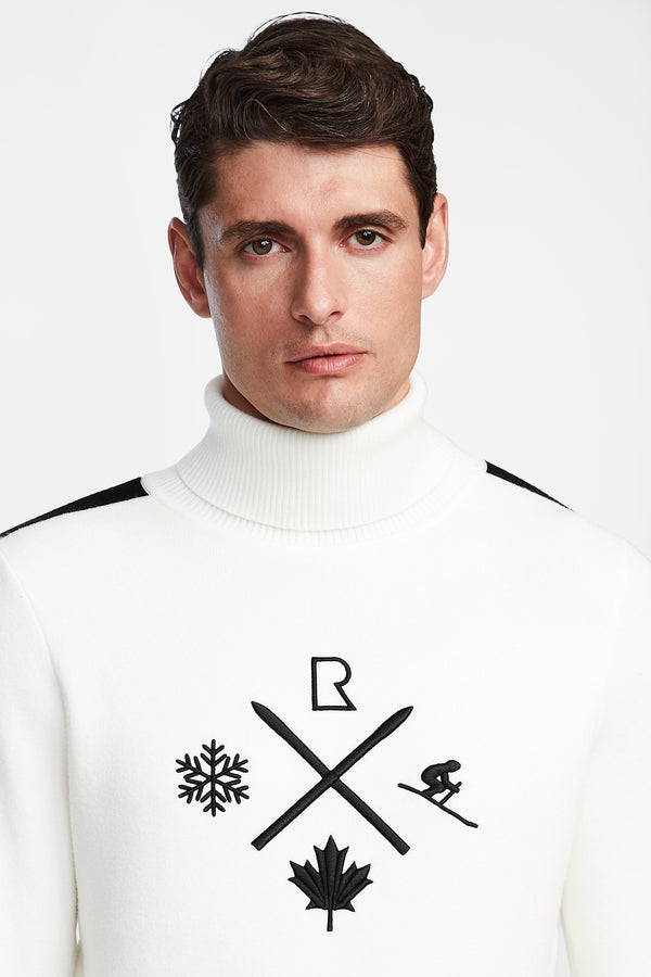 OLIVIER - 6524545 Optic White - Image 2