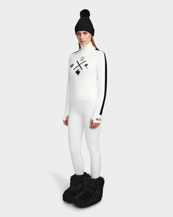 ELIZABETH - 8524623 Optic White - Image 2