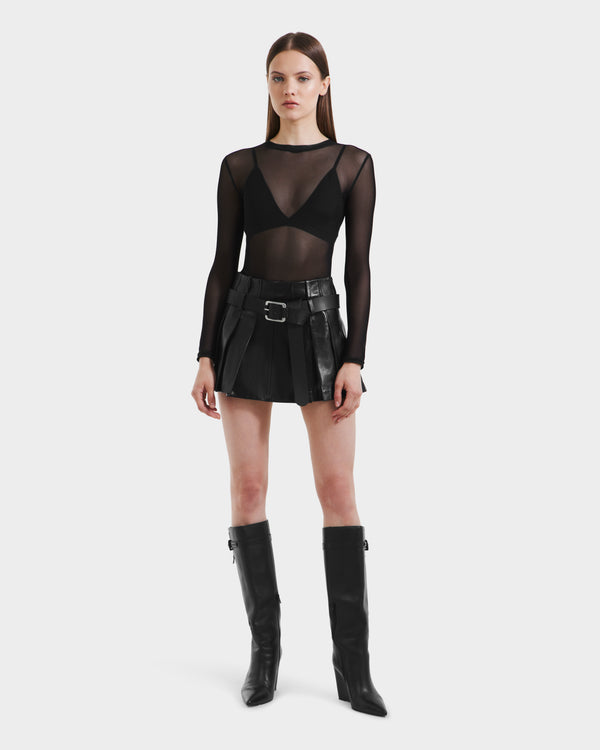 FELICITY - 8525650 Black