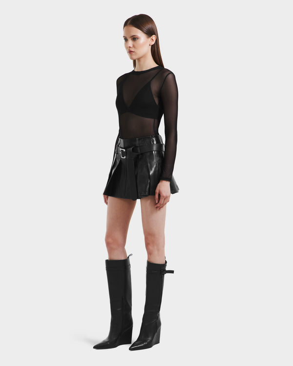 FELICITY - 8525650 Black - Image 2