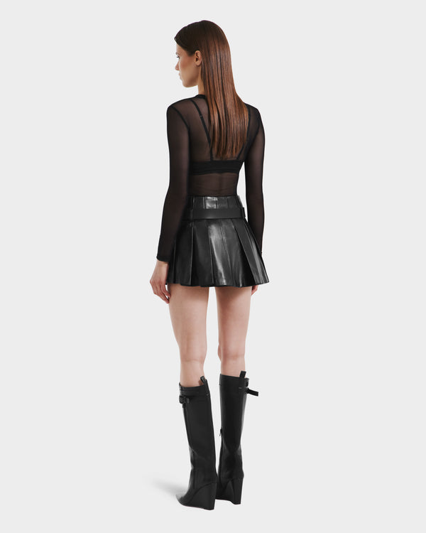 FELICITY - 8525650 Black - Image 4