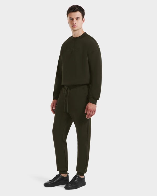 JOSS - 9524009 Dark Olive M - Image 2