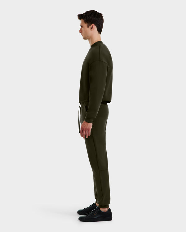 JOSS - 9524009 Dark Olive M - Image 3