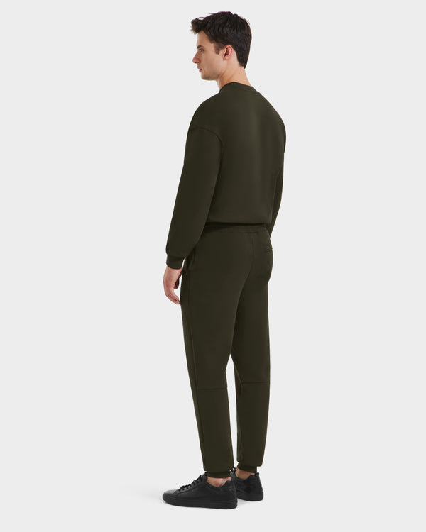 JOSS - 9524009 Dark Olive M - Image 4