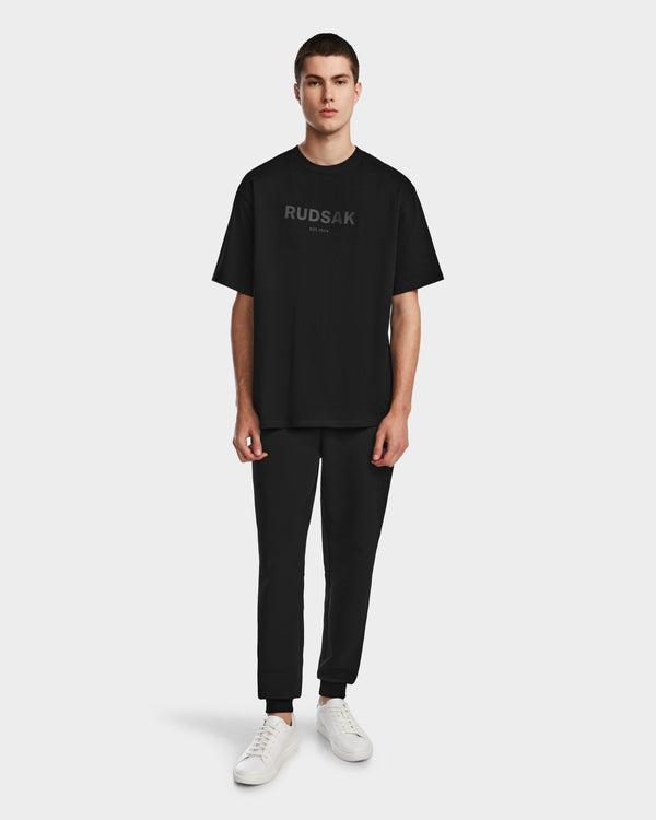 KARTER - 9524008 Black M