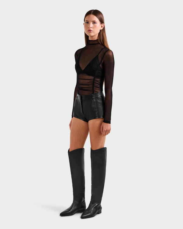 KENNEDY - 8525610 Black - Image 2