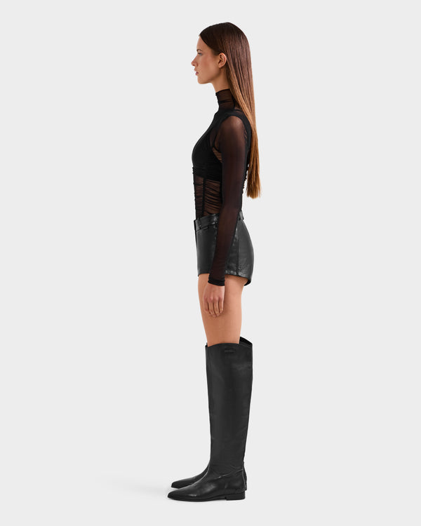KENNEDY - 8525610 Black - Image 3