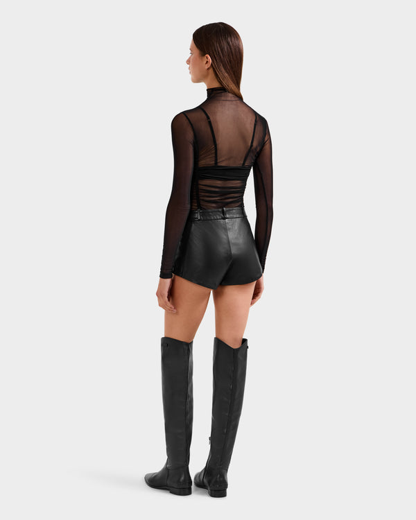 KENNEDY - 8525610 Black - Image 4