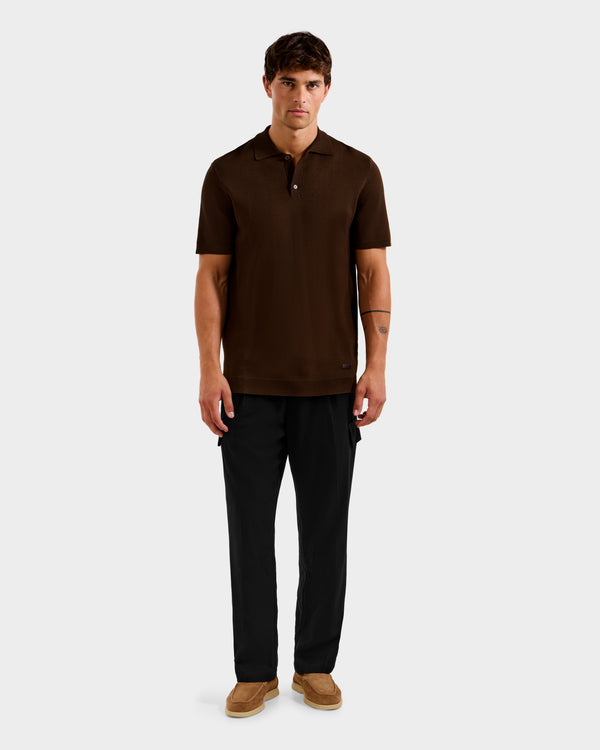 MAISEN - 6524518 Mocha