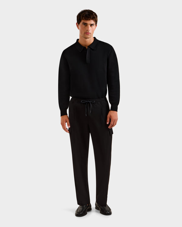 MIKEY - 6525597 Black