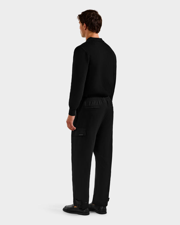 MIKEY - 6525597 Black - Image 4
