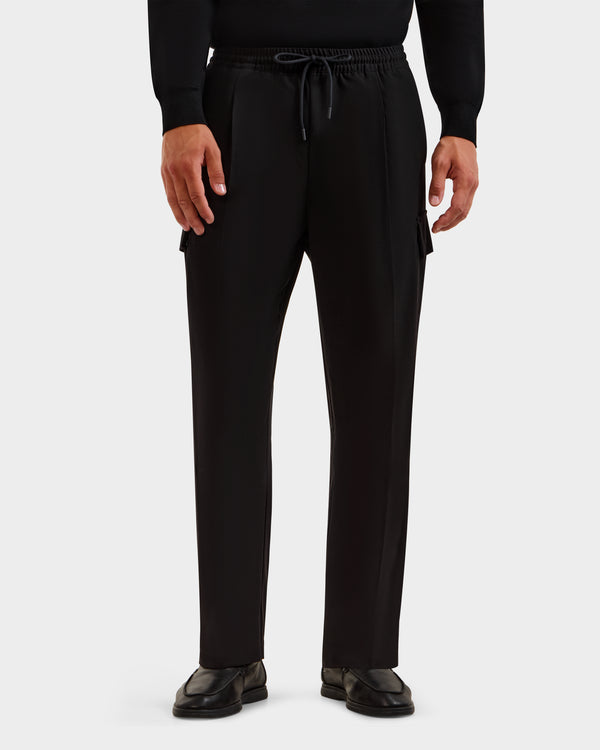 MIKEY - 6525597 Black - Image 5