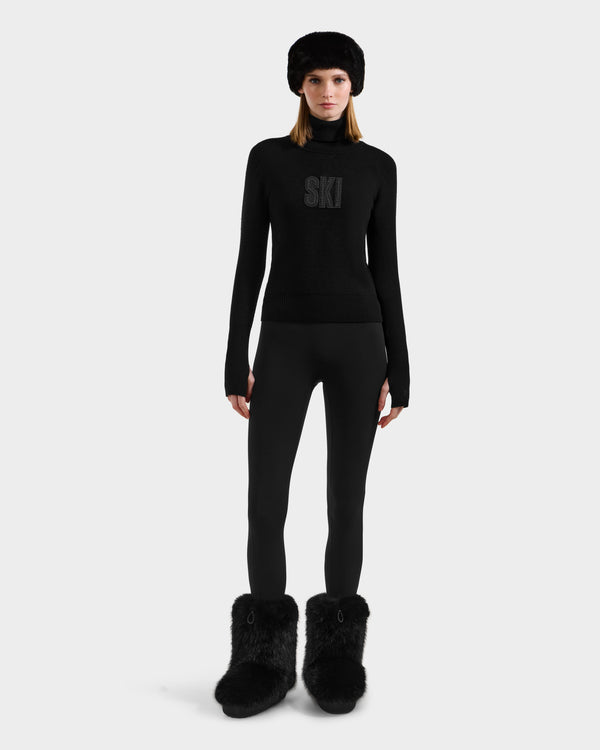 NOVIE - 8525659 Black