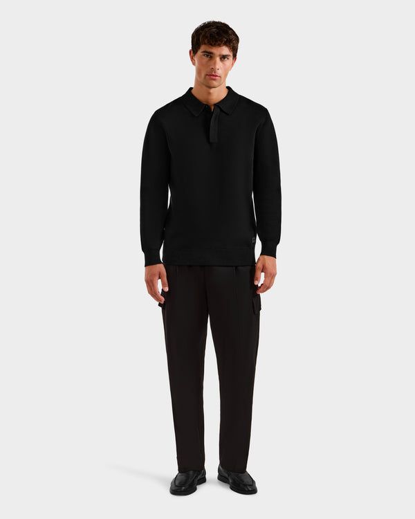 RICHARD - 6524529 Black