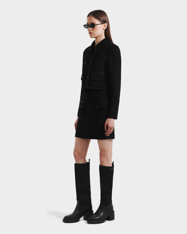SADIE - 8525634 Black - Image 2