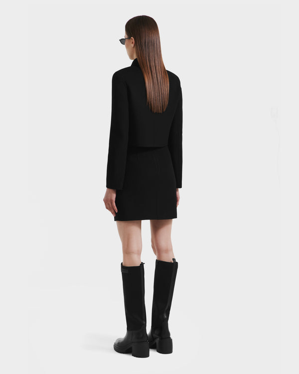SADIE - 8525634 Black - Image 4