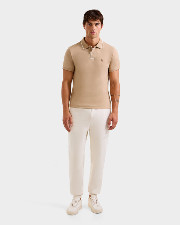 XAVIER - 6524027 Almond