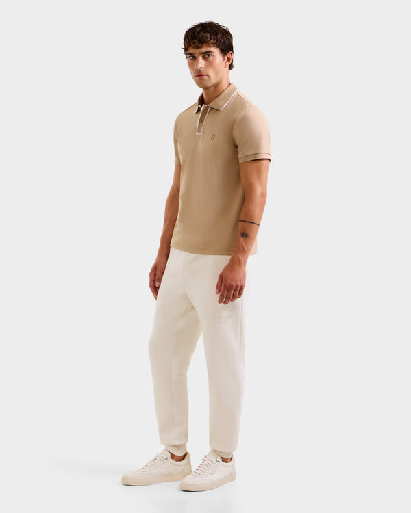 XAVIER - 6524027 Almond - Image 2