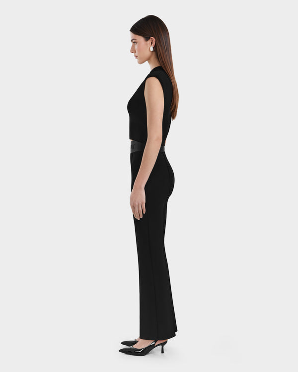 ANGIE - 8524008 Black - Image 4