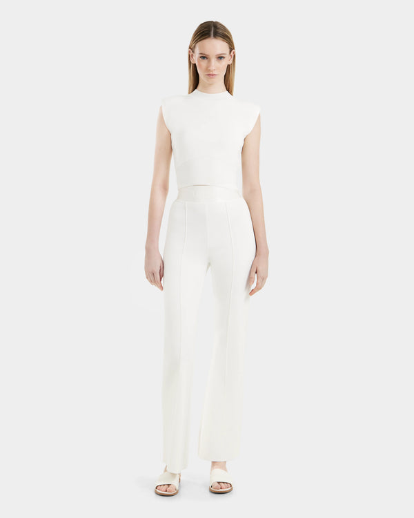 ANGIE - 8524008 Cotton White