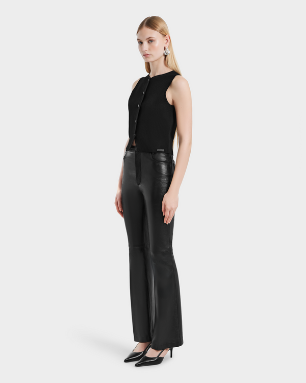 CARISSA - 8524545 Black - Image 2