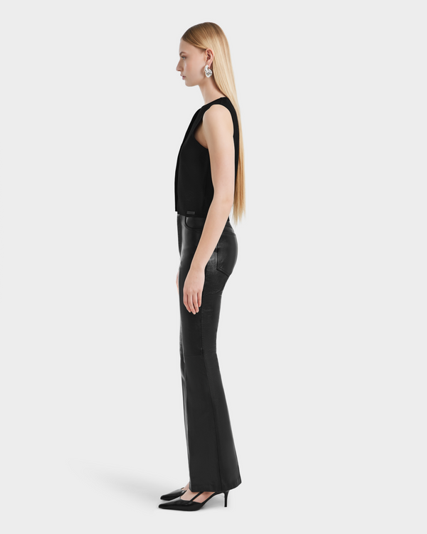 CARISSA - 8524545 Black - Image 3