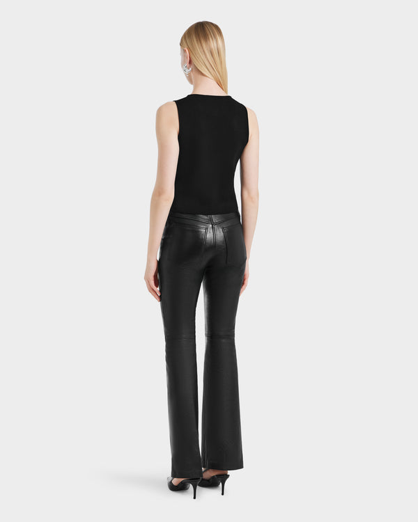 CARISSA - 8524545 Black - Image 4