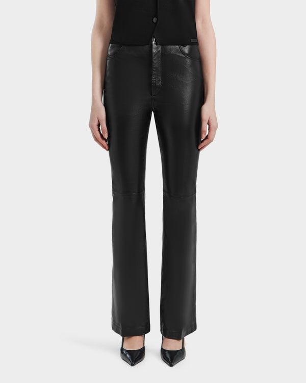 CARISSA - 8524545 Black - Image 5