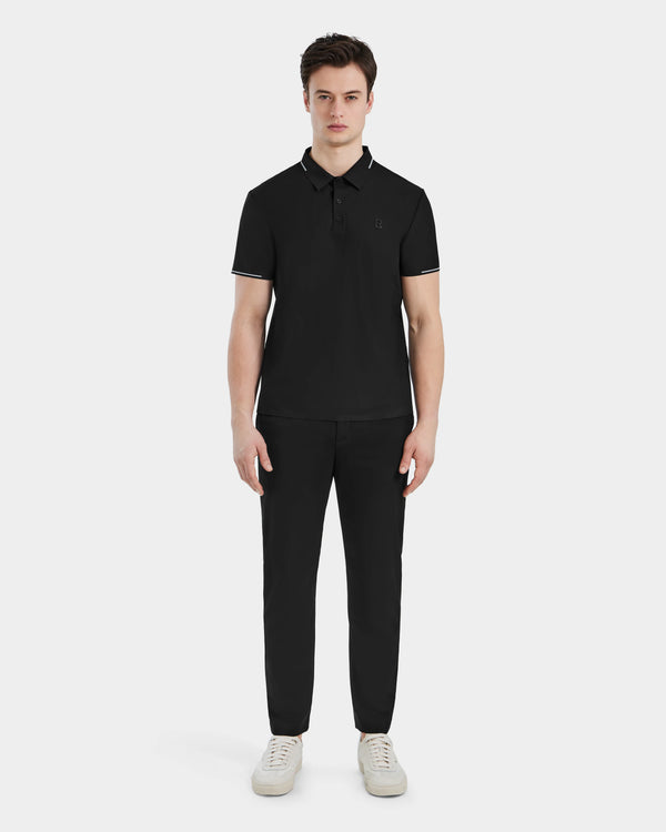 JONAH - 6525011 Black