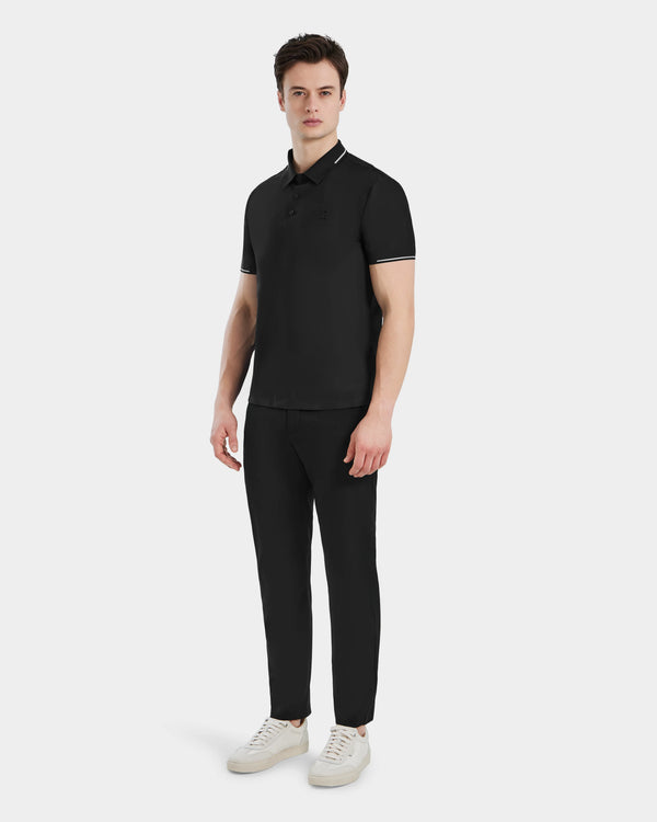 JONAH - 6525011 Black - Image 2