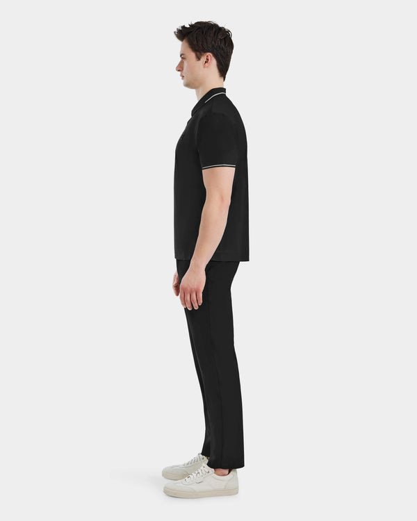 JONAH - 6525011 Black - Image 3