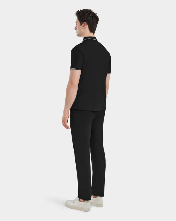 JONAH - 6525011 Black - Image 4