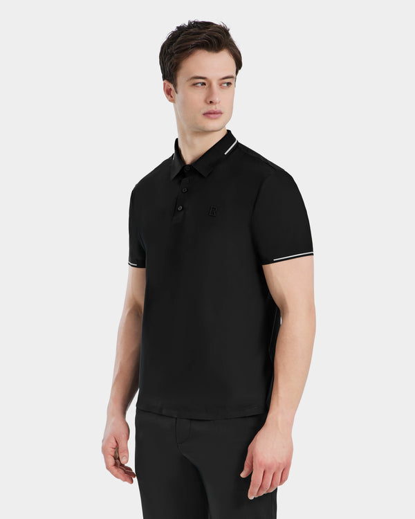 JONAH - 6525011 Black - Image 5
