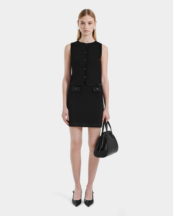 MARYAM - 8525092 Black