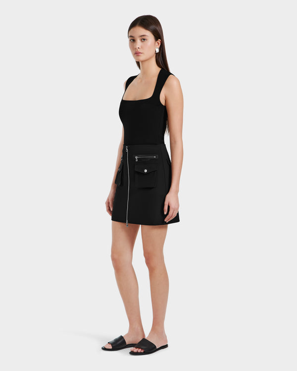 PAMINA - 8525025 Black - Image 2