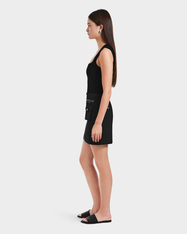 PAMINA - 8525025 Black - Image 3