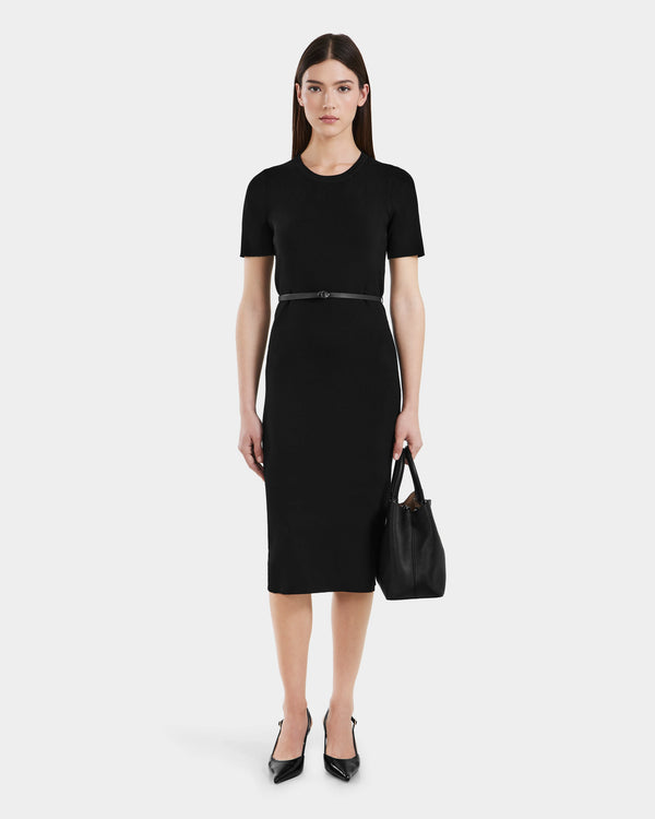 PHYLLIS - 8525043 Black
