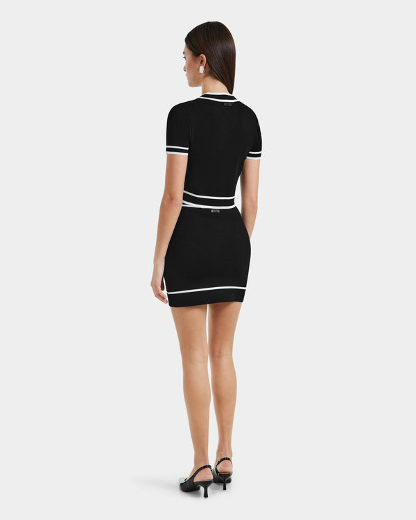 WAVERLY - 8525082 Black - Image 4