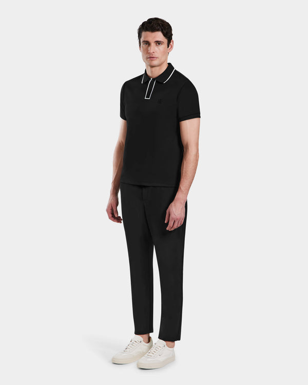 XAVIER - 6524027 Black - Image 2