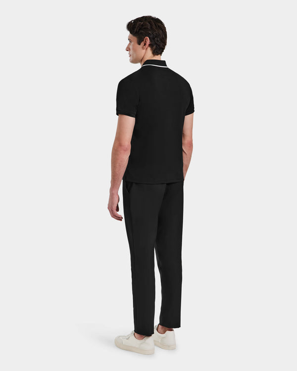 XAVIER - 6524027 Black - Image 4