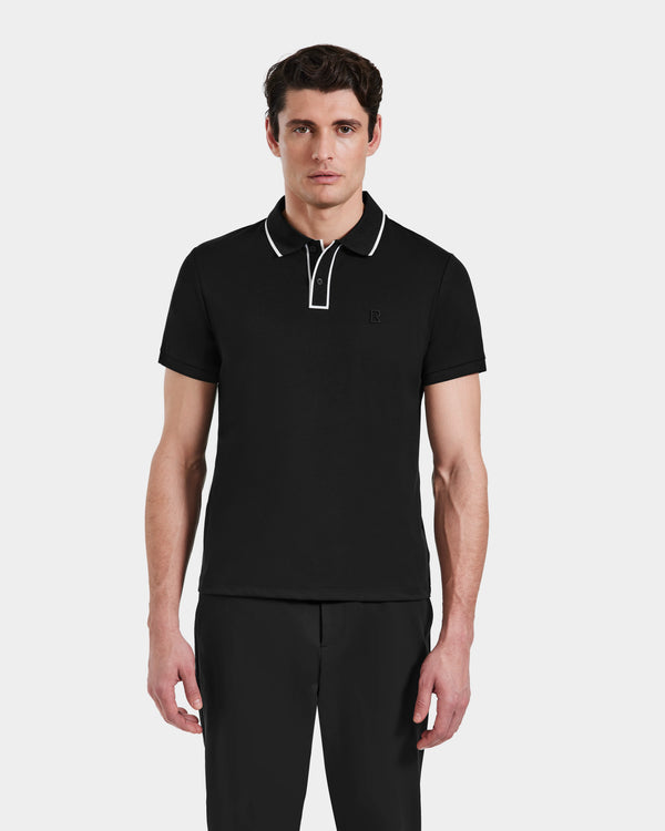 XAVIER - 6524027 Black - Image 5