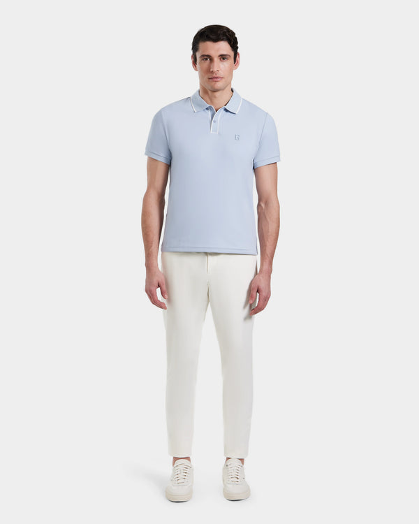 XAVIER - 6524027 Sky Blue