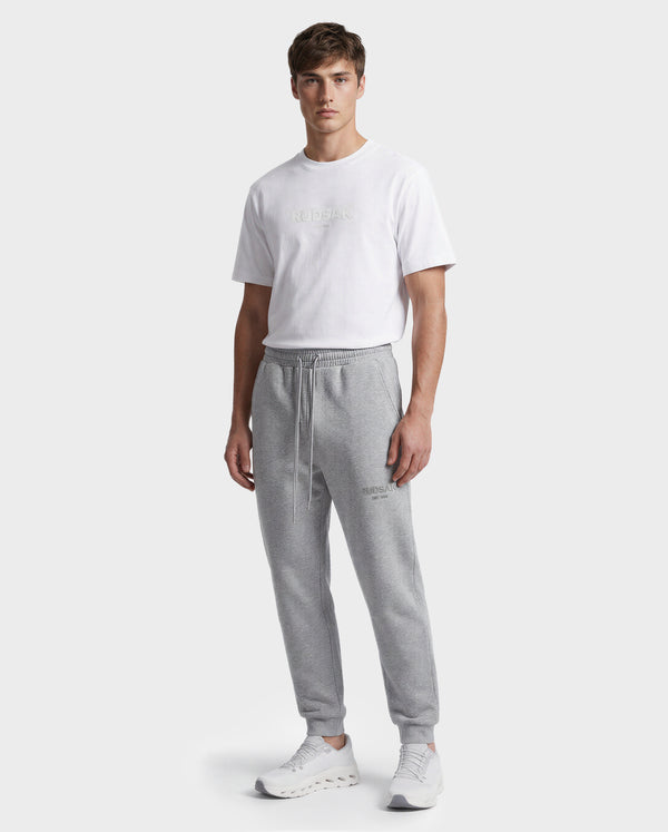 JOSS - 9524009 Heather Grey M